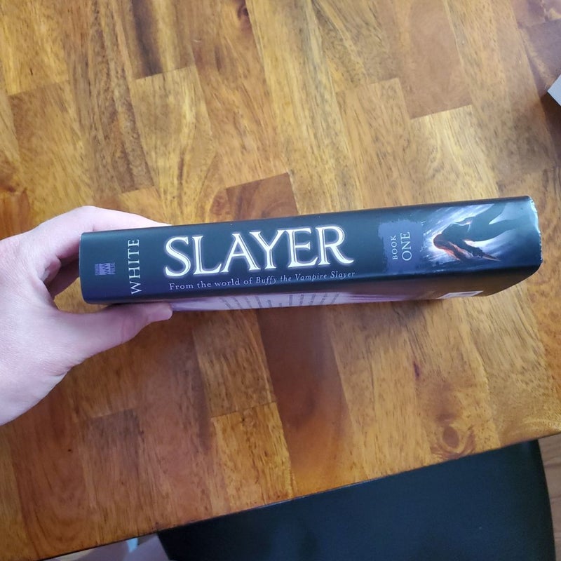 Slayer (BN Exclusive Edition)