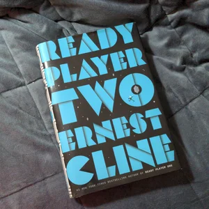 Ready Player One Book by Ernest Cline, Spanish Version, Paperback