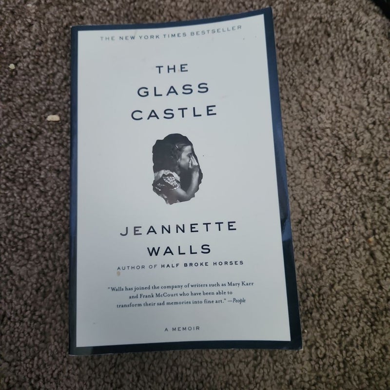 The Glass Castle