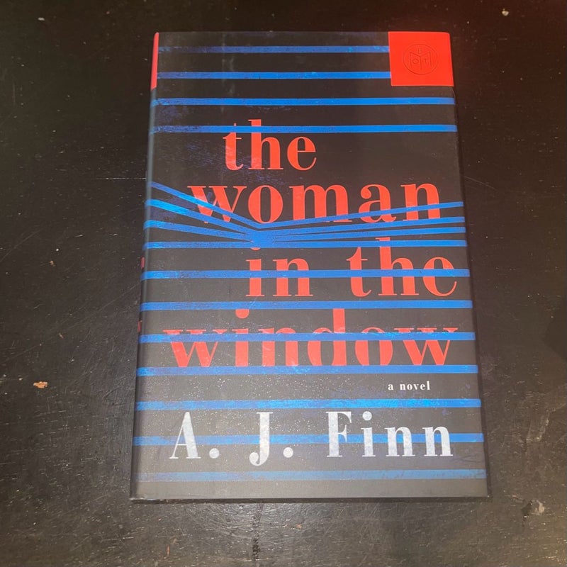 The Woman in the Window