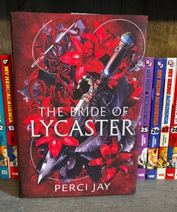 The Bride of Lycaster