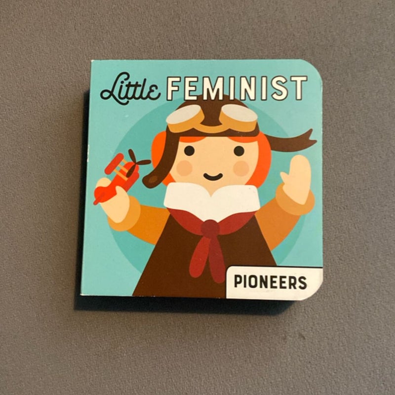 Little Feminist