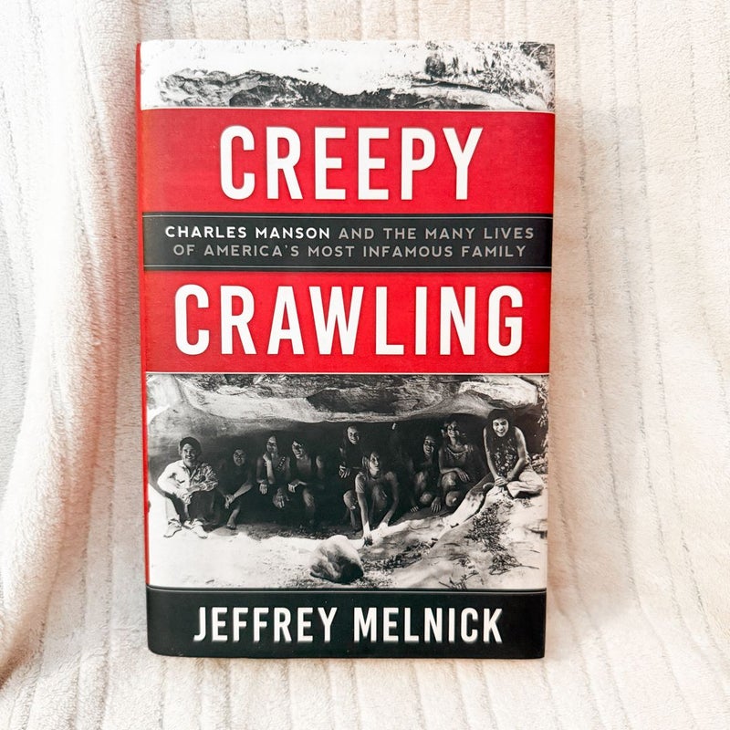 Creepy Crawling