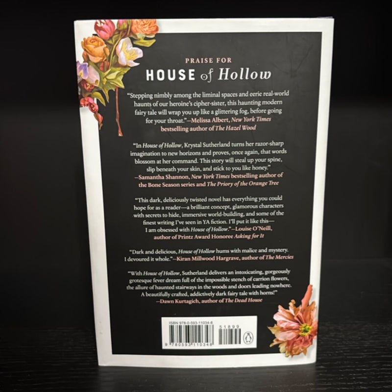 House of Hollow