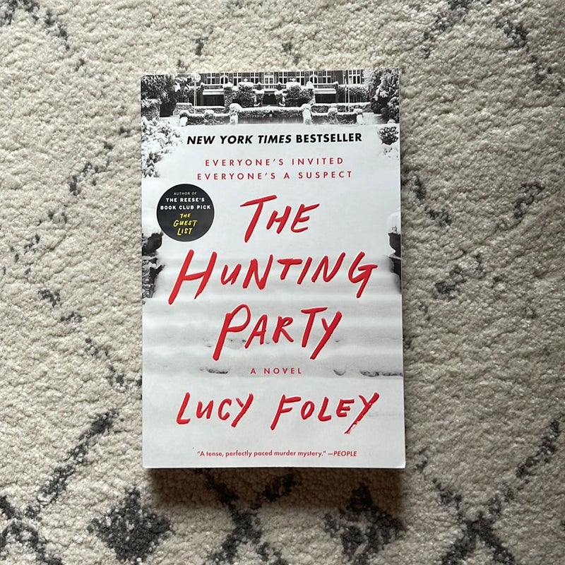 The Hunting Party