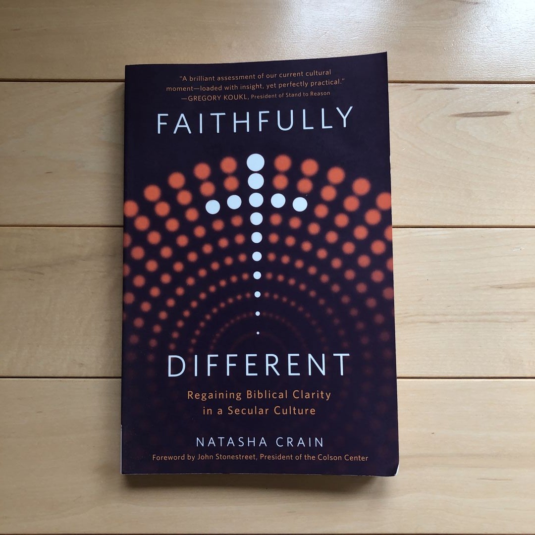 Faithfully Different