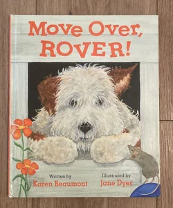Move over, Rover!