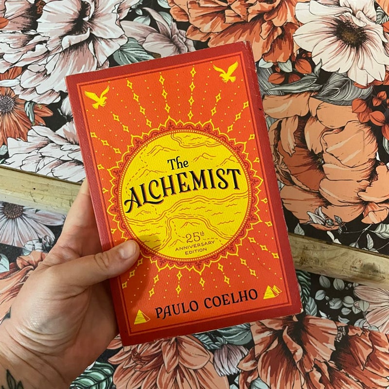 The Alchemist