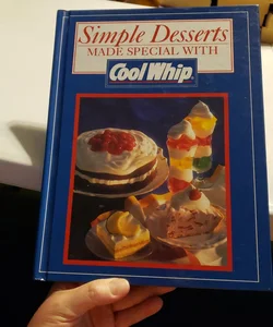 Simple Desserts