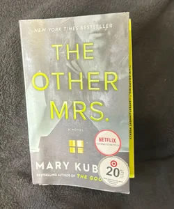 The Other Mrs