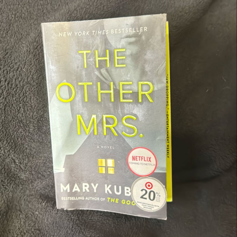 The Other Mrs