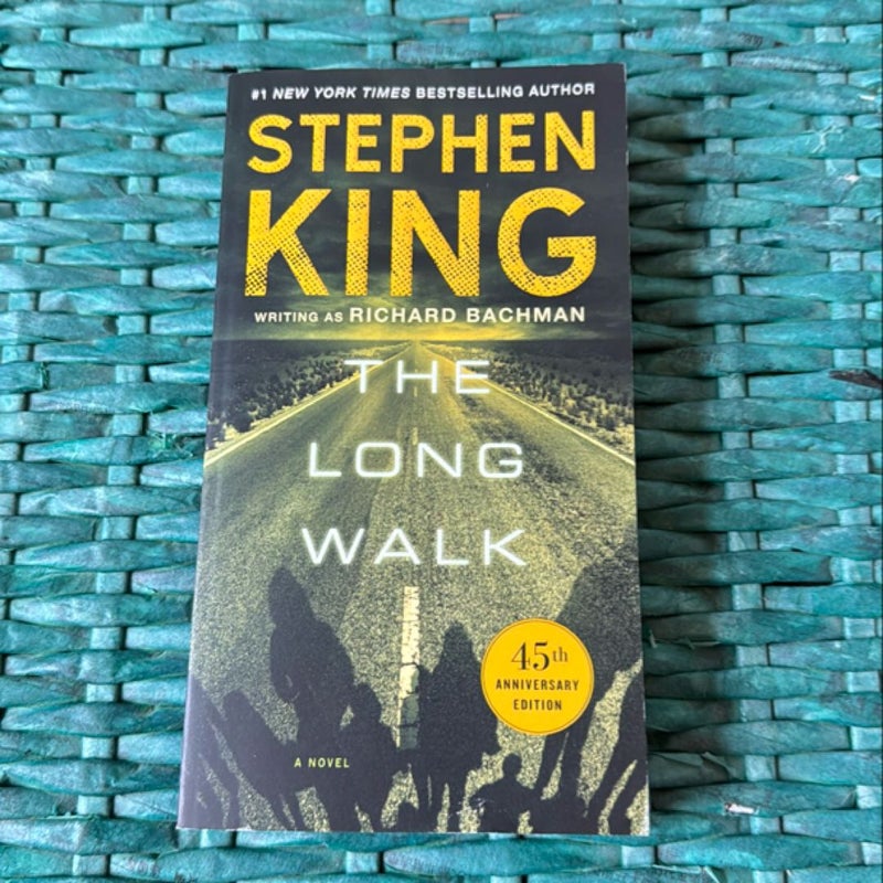 The Long Walk