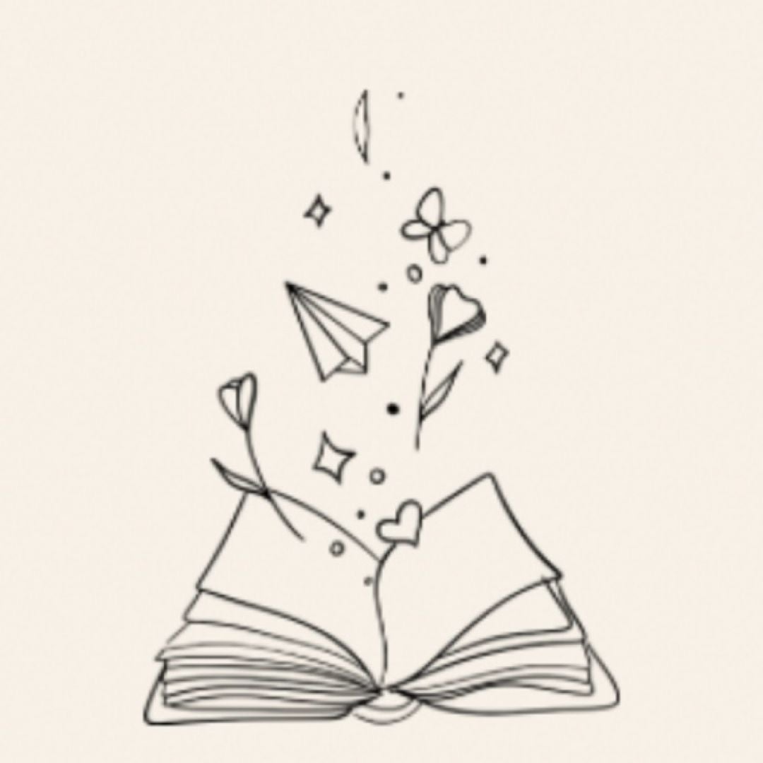 Megan Reads
