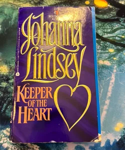 Keeper of the Heart