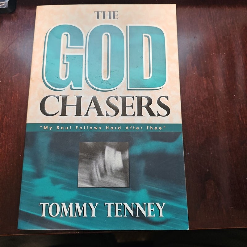 The God Chasers