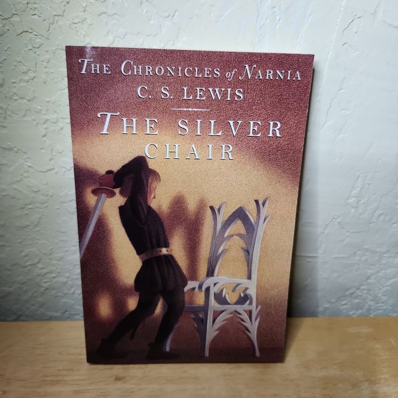 The Silver Chair