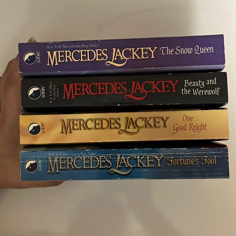 Five Hundred Kingdoms set