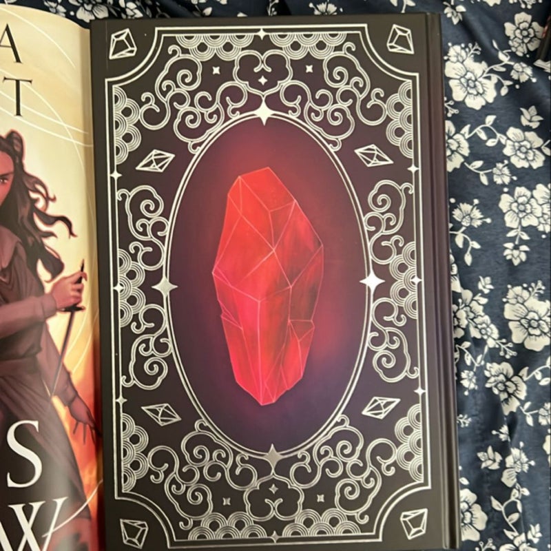 The Gods Below (Fairyloot Exclusive Edition) 