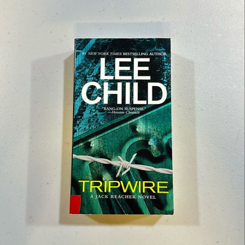 Tripwire