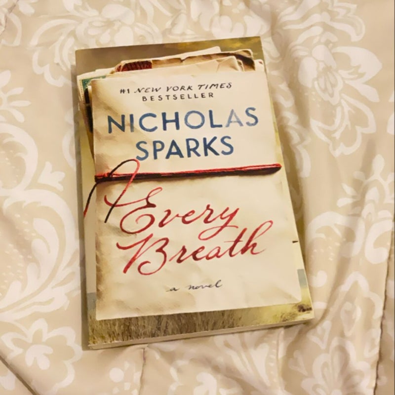 Every Breath
