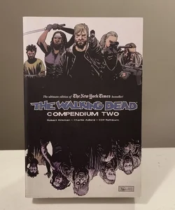 The Walking Dead Compendium 2