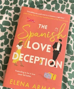 The Spanish Love Deception