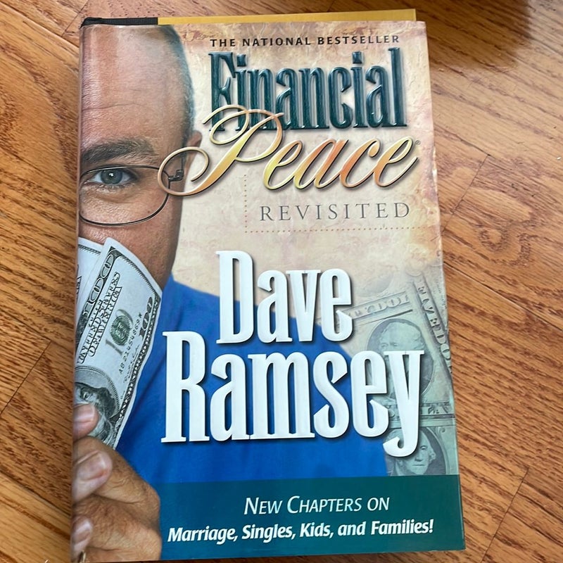 Financial Peace Revisited