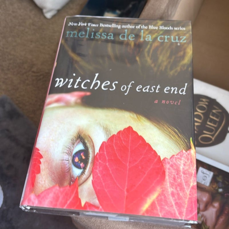 Witches of East End