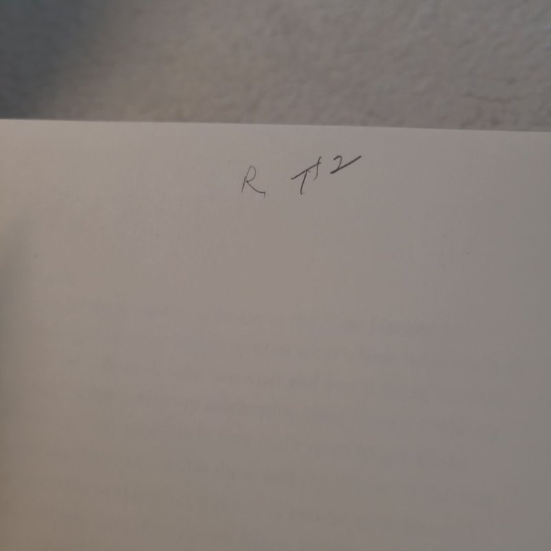 Rose Harbor in Bloom