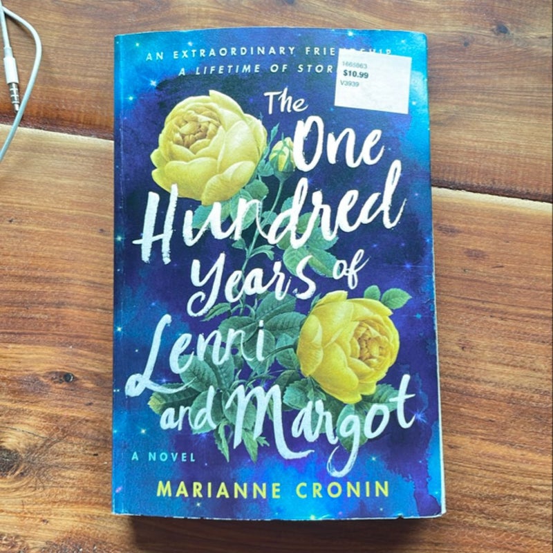 The One Hundred Years of Lenni and Margot