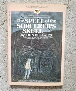 The Spell of the Sorcerer's Skull (9th Bantam Skylark Printing, 1988)