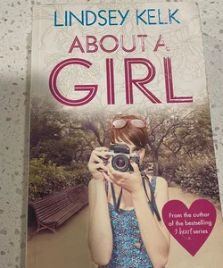 About a Girl (Tess Brookes Series, Book 1)