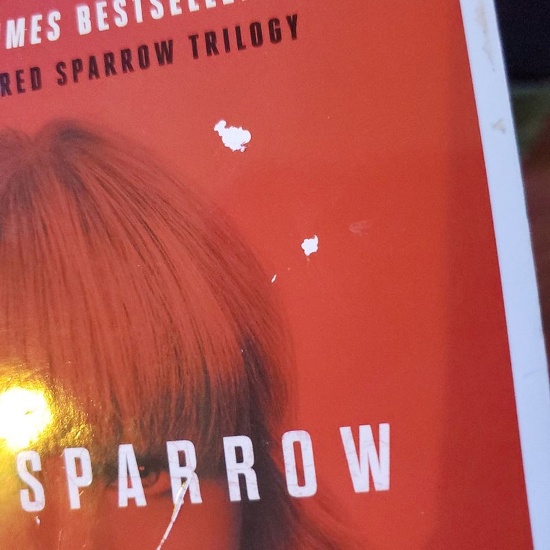 Red Sparrow