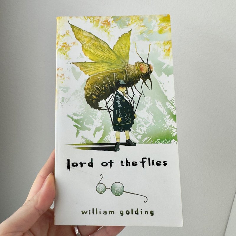 Lord of the Flies