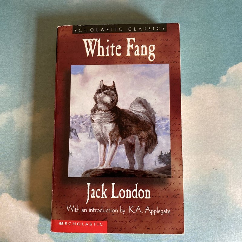 White Fang