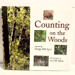 Counting on the Woods