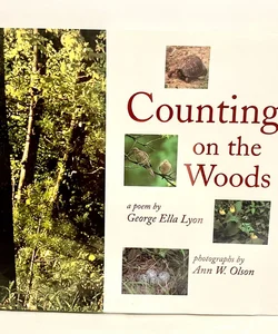 Counting on the Woods