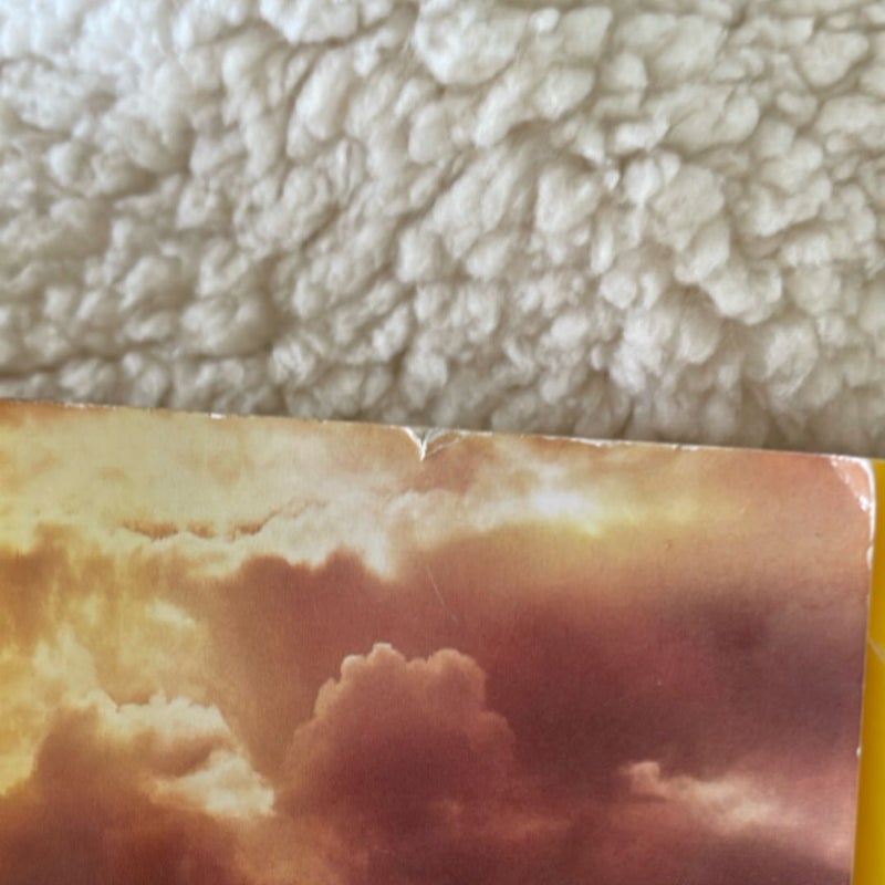 Unbroken