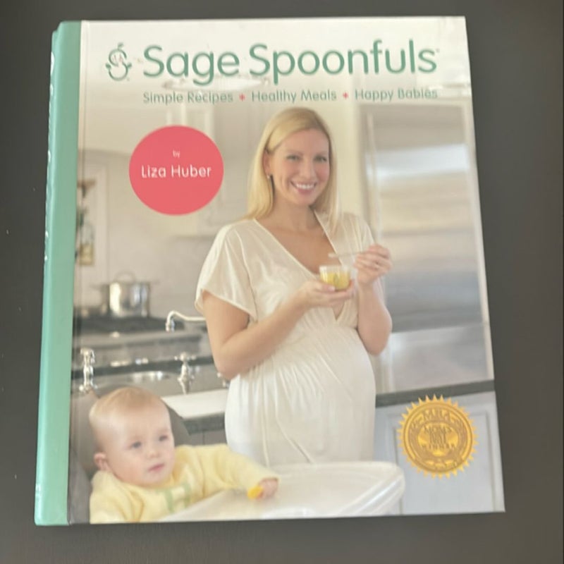 Sage Spoonfuls