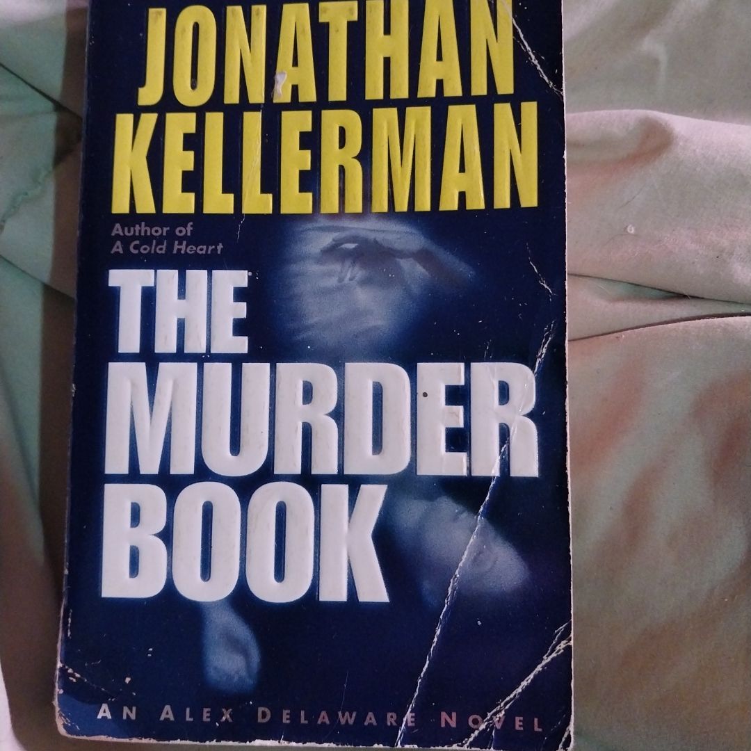 The Murder Book
