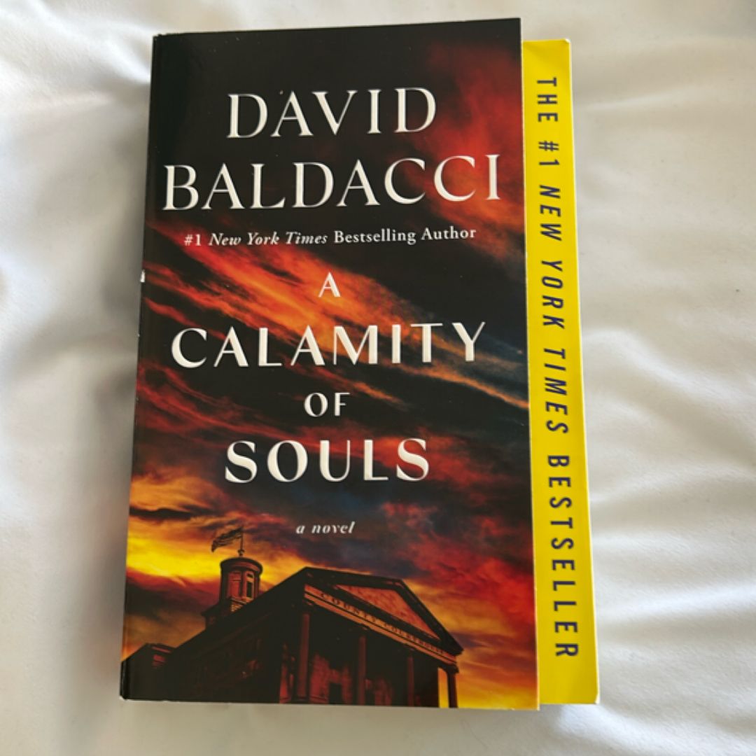 A Calamity of Souls