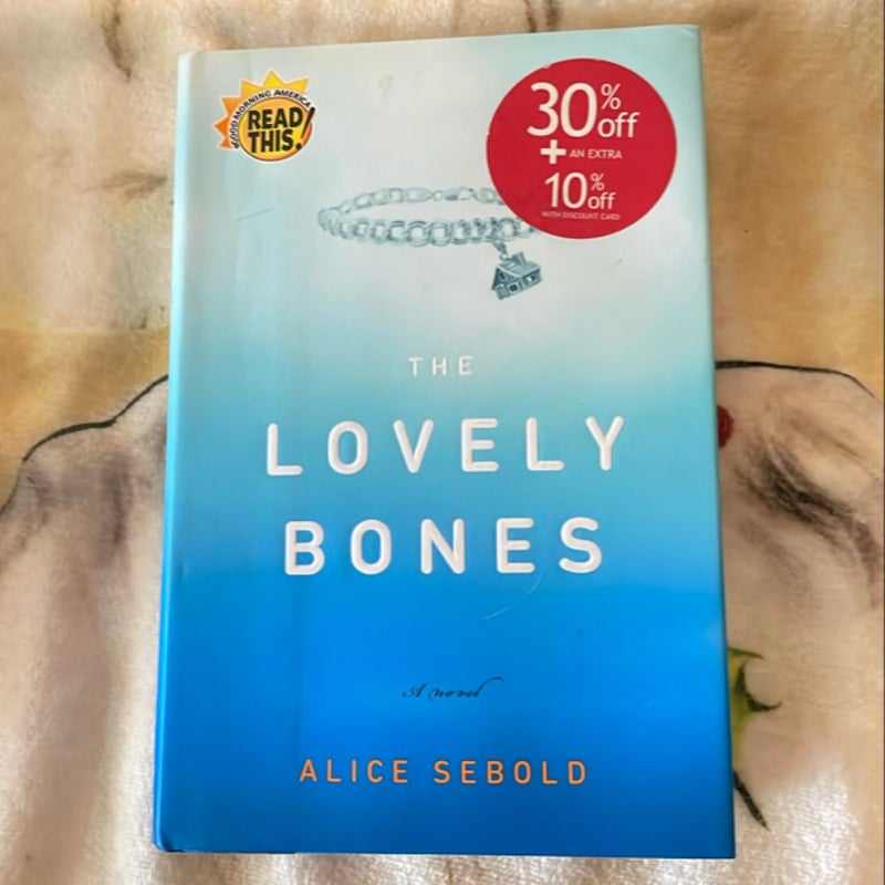 The Lovely Bones