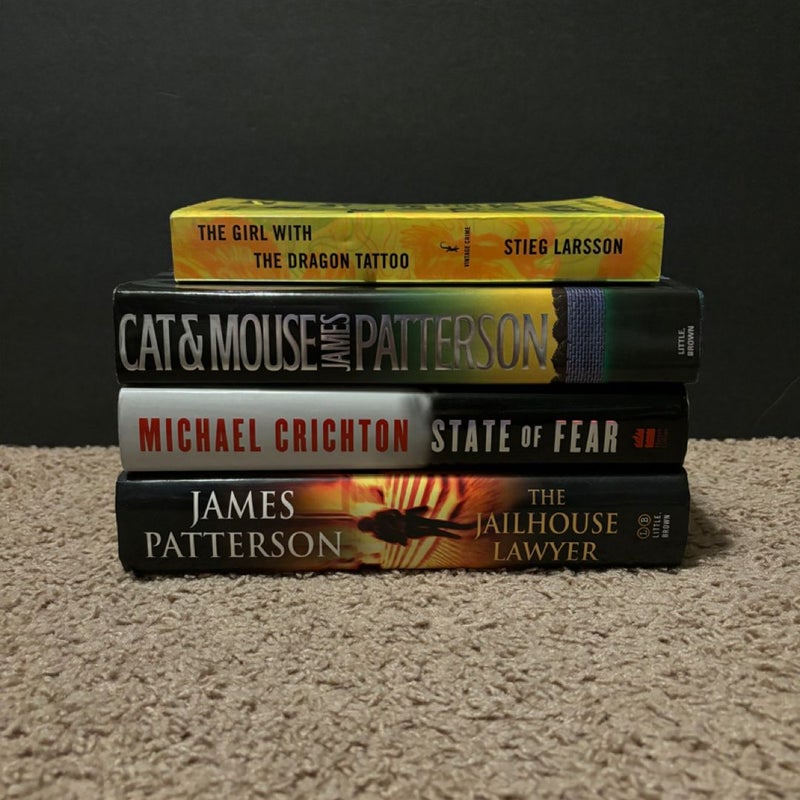 Book bundle 