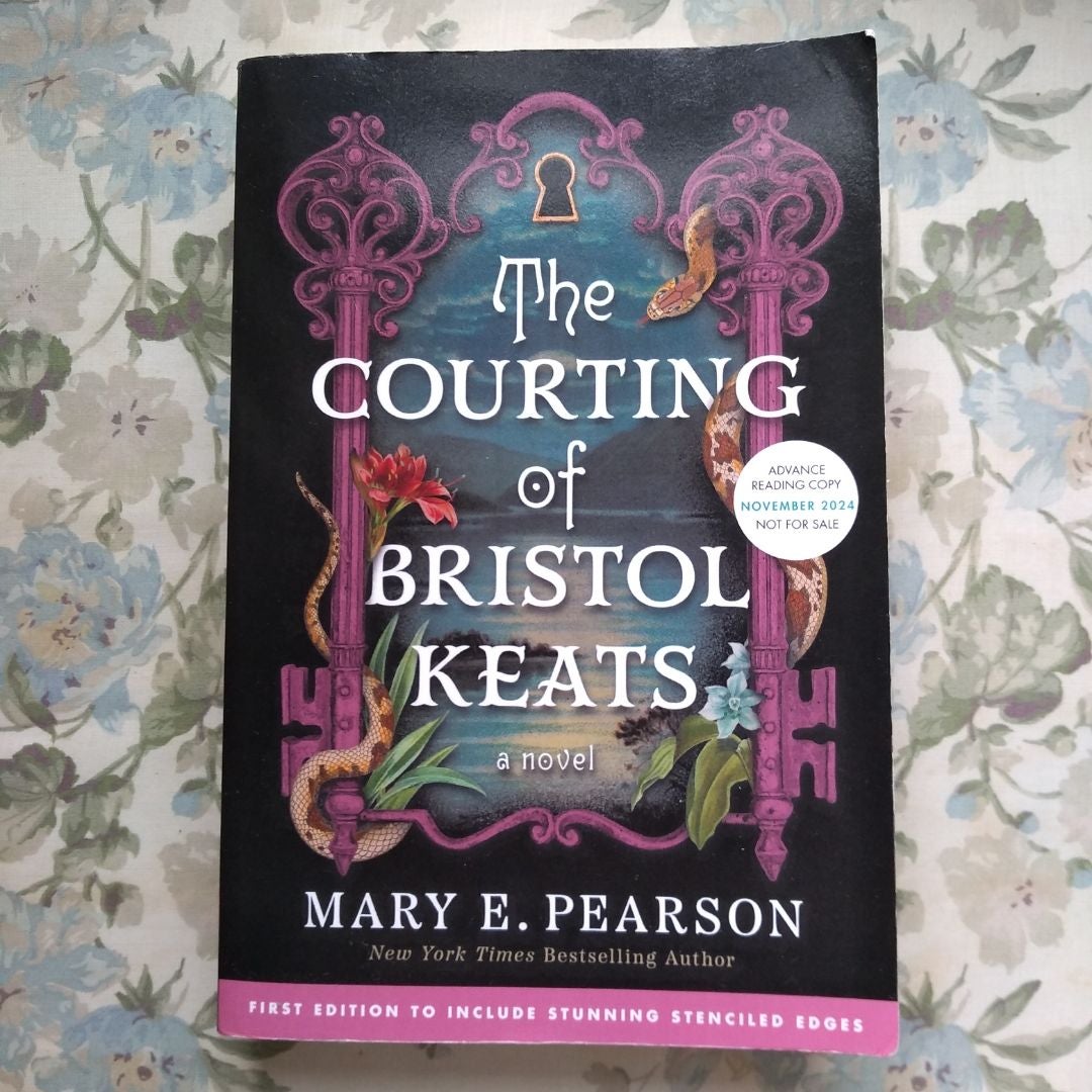 The Courting of Bristol Keats