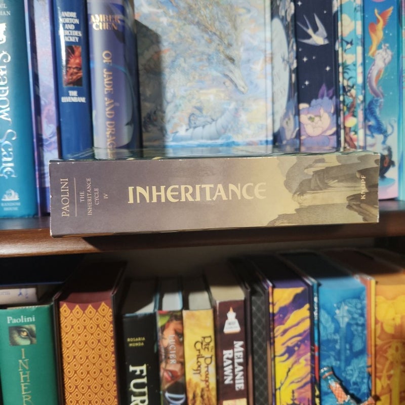 Inheritance