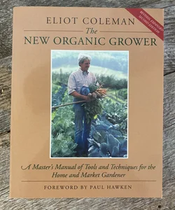 The New Organic Grower