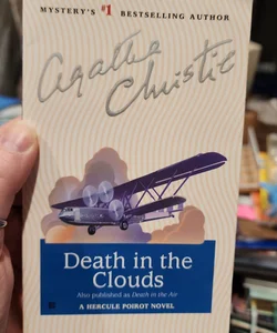 Death in the Clouds 