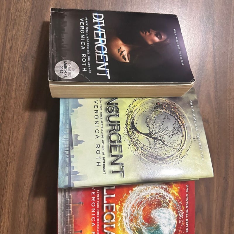 Divergent Series