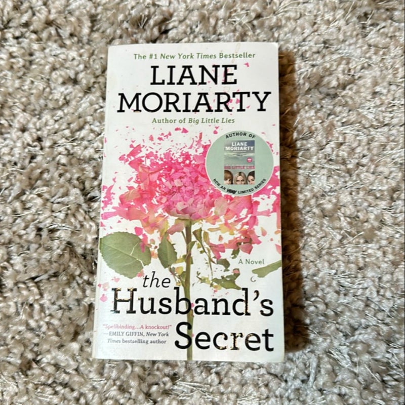 The Husband's Secret