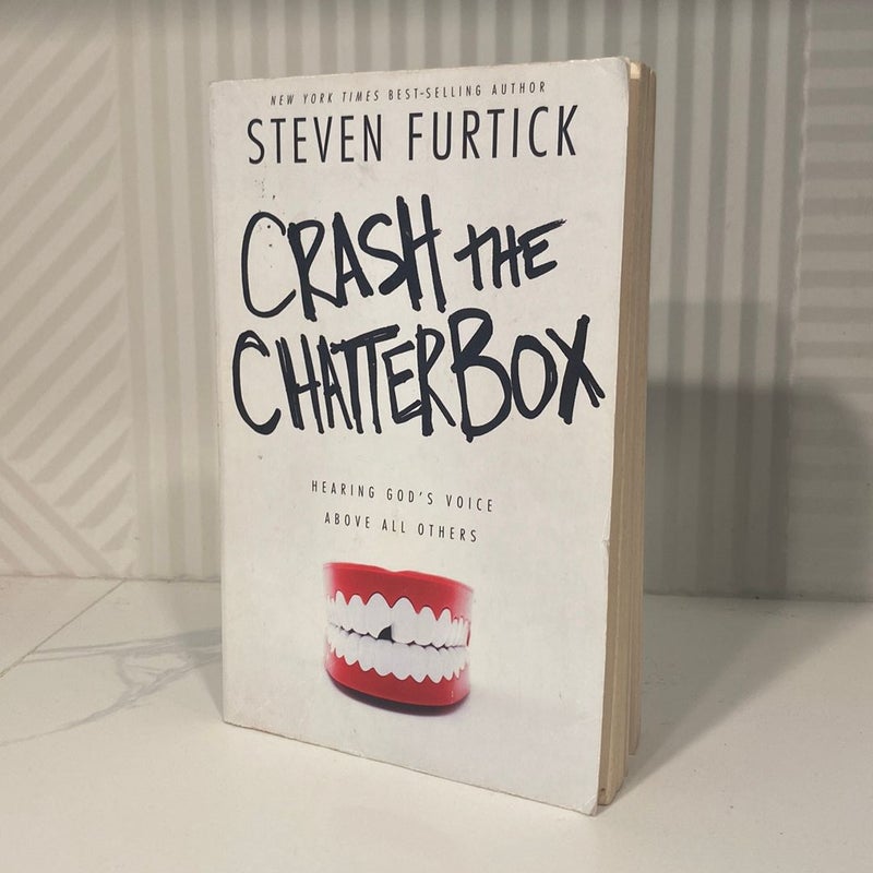 Crash the Chatterbox